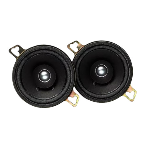 Refurbished Kenwood KFC-835C 3.5" 2-Way Performance Series Dual Cone Speakers Refurbished Kenwood KFC-835C 3.5" 2-Way Performance Series Dual Cone Speakers