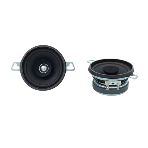 Refurbished Kenwood KFC-835C 3.5" 2-Way Performance Series Dual Cone Speakers