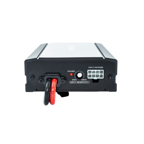 Kenwood P-HD5SGAC1 Air Cooled Audio Package for Harley Davidson Street Glide