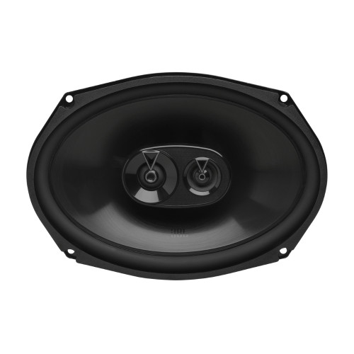 JBL 2-Pack JBLSPKCB964M Club Series 6x9" 85W RMS 3-Way Car Audio Speakers