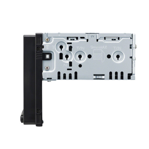 Open Box Sony XAVAX6000 6.95" 1-DIN Digital Multimedia w/ CarPlay/Android Auto