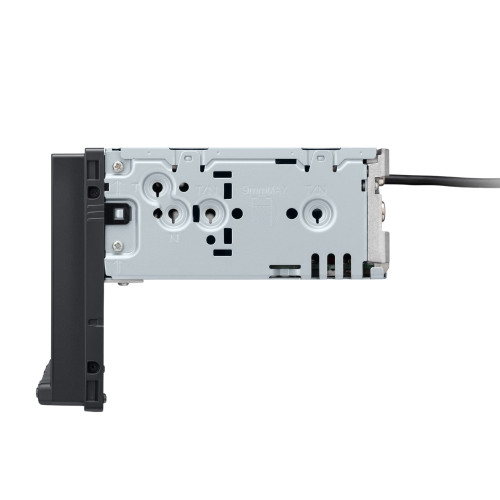 Open Box Sony XAVAX3200 7" 2-DIN Digital Multimedia w/ CarPlay/Android Auto