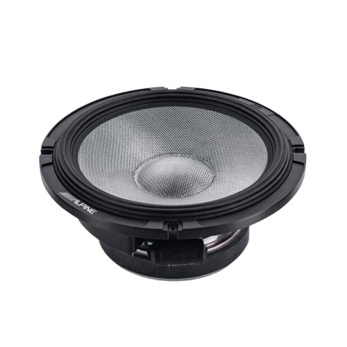 Alpine R-Series R2-S69C 6x9" Component Speakers, R2-S65C 6.5" Component Speakers