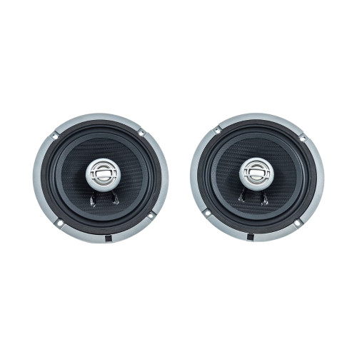 Kenwood P-HD5UTRG Audio Package for 2014-Up Harley Davidson Road Glide Ultra