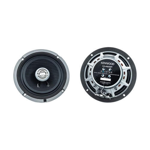 Kenwood P-HD5RGAC1 Air Cooled Audio Package for Harley Davidson Road Glide