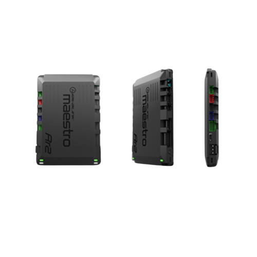 iDatalink HRN-HRR-SU2 Radio Replacement Harness with ADS-MRR2 Interface Module