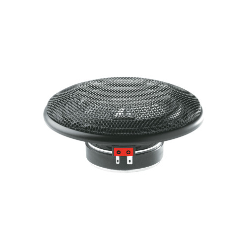 Focal 130AS 5.25" 2-Way 50 Watts RMS Power 4 Ohm Component Car Speaker Kit