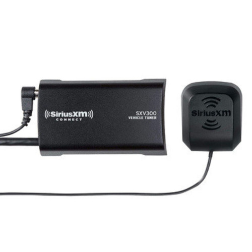 Alpine ILX-W670-S 7" 2-DIN Multimedia Receiver w/ SiriusXM Tuner & Bullet Camera