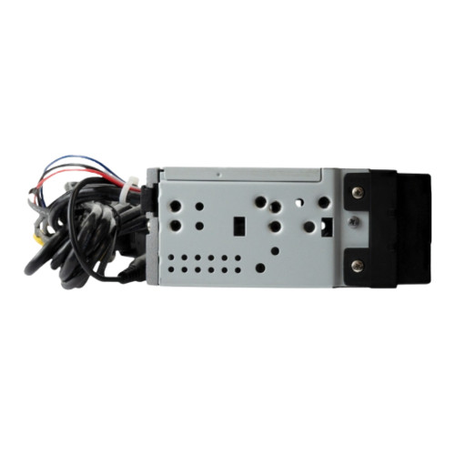 Jensen CAR1215 12" 1-DIN/2-DIN Multimedia Receiver with CarPlay and Android Auto