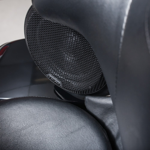 Rockford Fosgate TMS14-65 6.5" Element Ready Speakers for 2014-23 Harley-Davidson