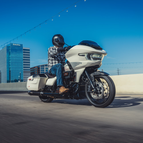 Rockford Fosgate TMS24-69 6x9" Element Ready Speakers for 2024+ Harley-Davidson