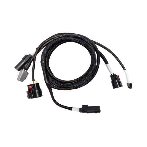 Rockford Fosgate HD24-STG3 Stage-3 Audio Kit for 2024+ Harley-Davidson