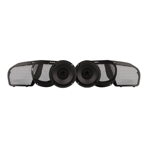 Rockford Fosgate TMS24-65 6.5" Element Ready Speakers for 2024+ Harley-Davidson