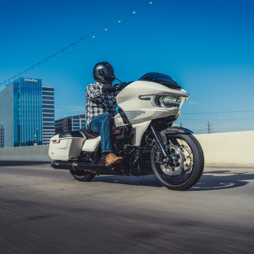 Rockford Fosgate TMS24-65 6.5" Element Ready Speakers for 2024+ Harley-Davidson