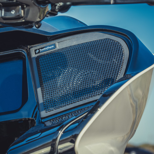 Rockford Fosgate TMS24-65 6.5" Element Ready Speakers for 2024+ Harley-Davidson