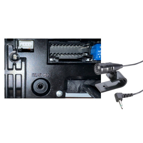 Refurbished Kenwood DMX5710S 6.8" Multimedia w/ Wireless CarPlay and Android Auto