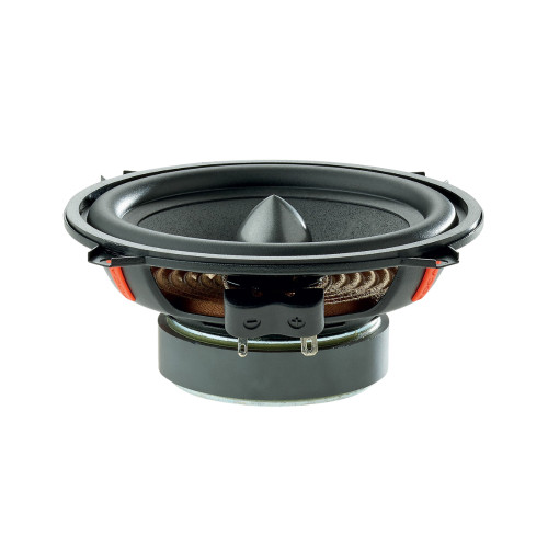Focal ISU130 Universal Integration 5.25" 2-Way 60W RMS Component Speaker System