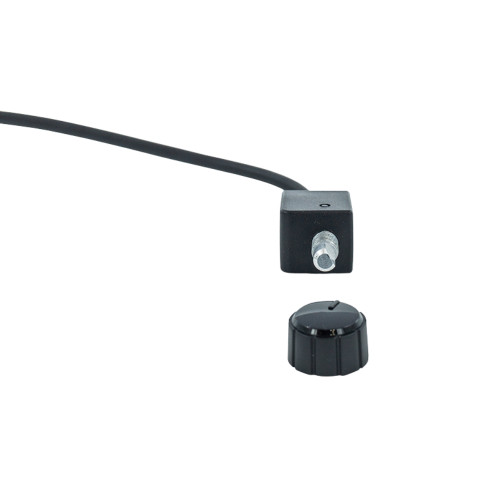 RFRB Kenwood KAC-M5001 Class-D 300W RMS Compact Mono Marine/Motorsports Amplifier