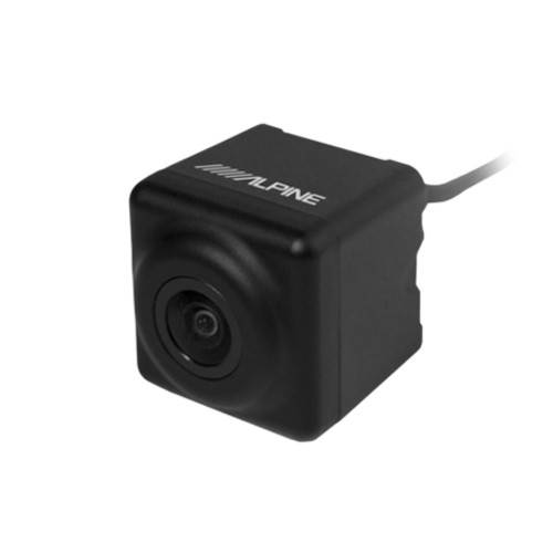 Alpine iLX-W670-M 6.75" 2-DIN Multimedia Receiver with Rear View Backup Camera