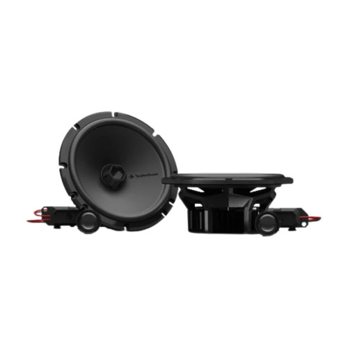 Rockford Fosgate P2V2-65HO Punch P2 6.5" 2-Way High-Output Convertible Speakers