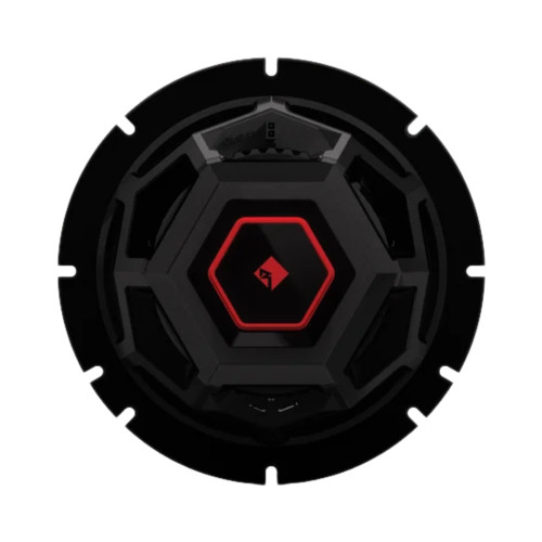 Rockford Fosgate P2V2-65HO Punch P2 6.5" 2-Way High-Output Convertible Speakers