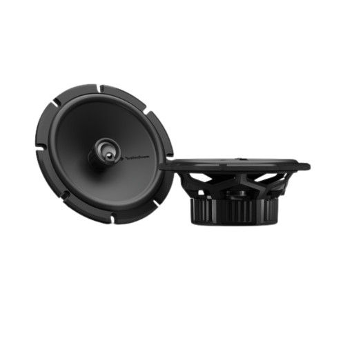 Rockford Fosgate P1V2-68 Punch P1 6