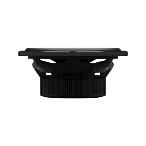 Rockford Fosgate P1V2-65 Punch P1 6.5" 75 Watts RMS 3-Way Coaxial Speakers