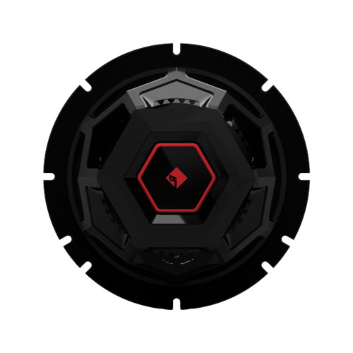 Rockford Fosgate P1V2-65 Punch P1 6.5" 75 Watts RMS 3-Way Coaxial Speakers