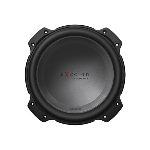 Kenwood Excelon XR-W1204 12" Oversized 400 Watts RMS 4-ohms Component Subwoofer