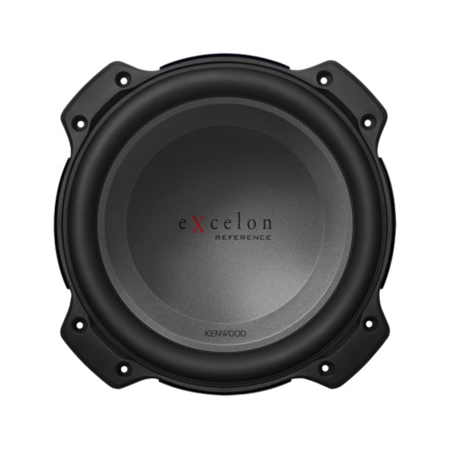 Kenwood Excelon XR-W1004 10" Oversized 300 Watts RMS 4-ohms Component Subwoofer