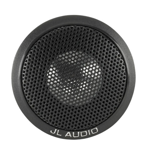 JL Audio 010-03123-00 C1 Series 6.5" 50W RMS 4-ohms 2-Way Component Speakers