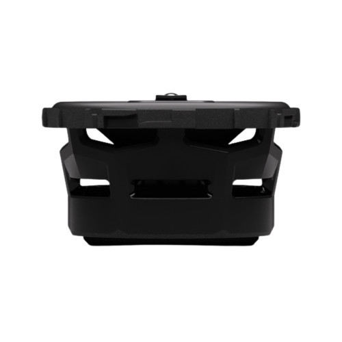 Rockford Fosgate P1V2-4 Punch P1 Series 4" 75 Watts RMS 3-Way Coaxial Speakers