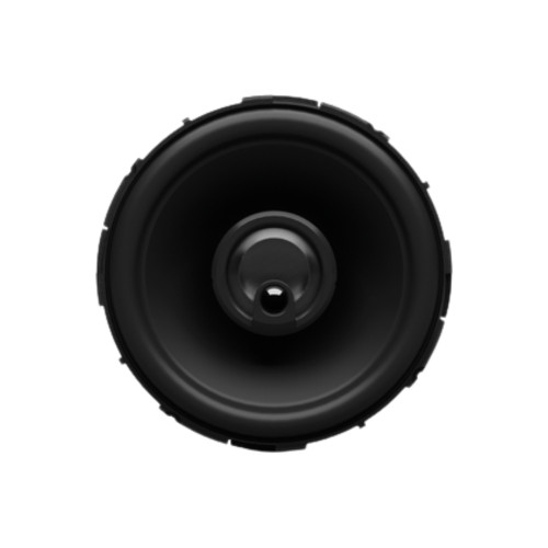 Rockford Fosgate P1V2-4 Punch P1 Series 4" 75 Watts RMS 3-Way Coaxial Speakers