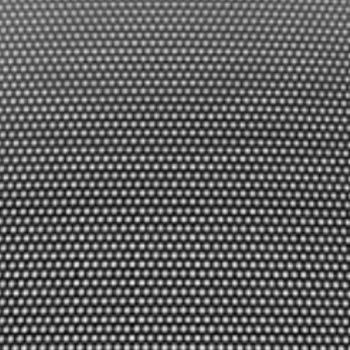 Kenwood Excelon CA-GRL14SG Motorcycle Speaker Grilles for 2014-Up Street Glides