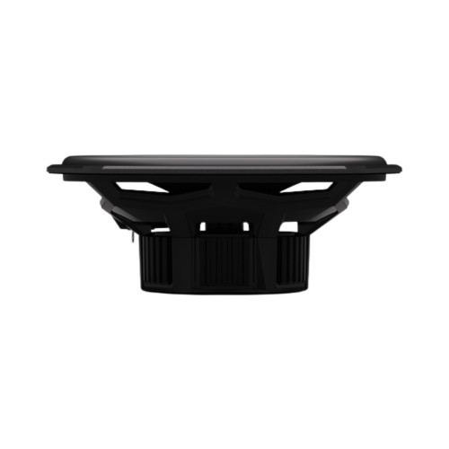 Rockford Fosgate P1V2-69 Punch P1 6"x9" 75 Watts RMS 3-Way Coaxial Speakers