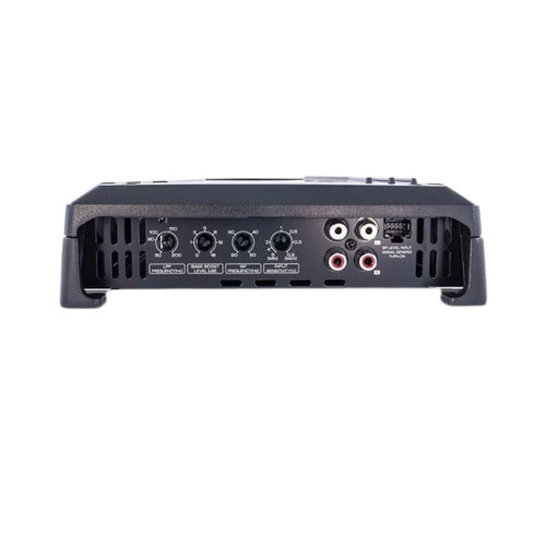 Kenwood KAC-9106D 2-Ohms 1000W RMS Power Class D Mono Power Car Amplifier