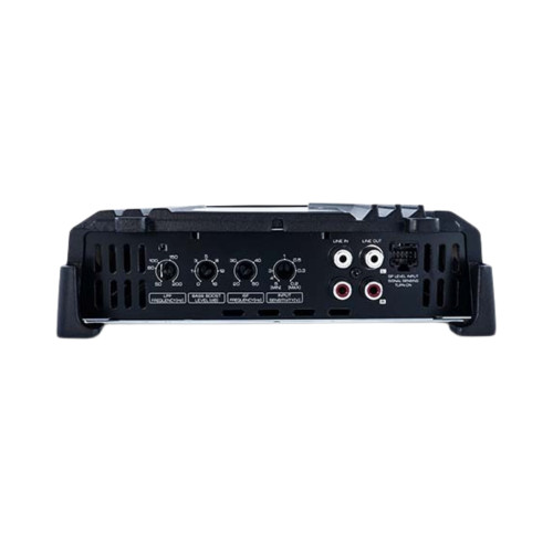 Kenwood KAC-9106D 2-Ohms 1000W RMS Power Class D Mono Power Car Amplifier