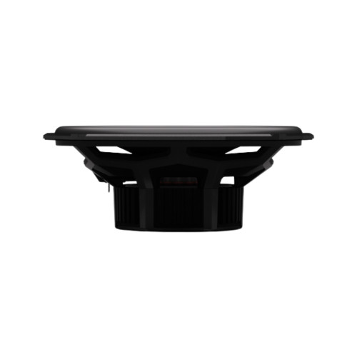 Rockford Fosgate P3V2-69 Punch P3 6"x9" 3-Way 75W RMS Component Speaker System