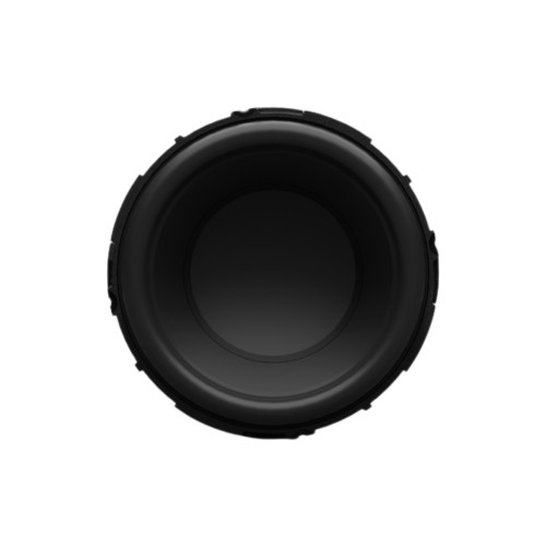 Rockford Fosgate P3V2-69 Punch P3 6"x9" 3-Way 75W RMS Component Speaker System