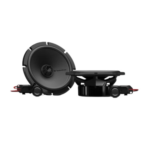 Rockford Fosgate P1675 Punch 6.75