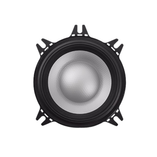 Alpine PXE-C80-88 8-Ch Amp w/ S2-S40C, S2-S50 Speakers & SS-SB12 Sub Enclosure