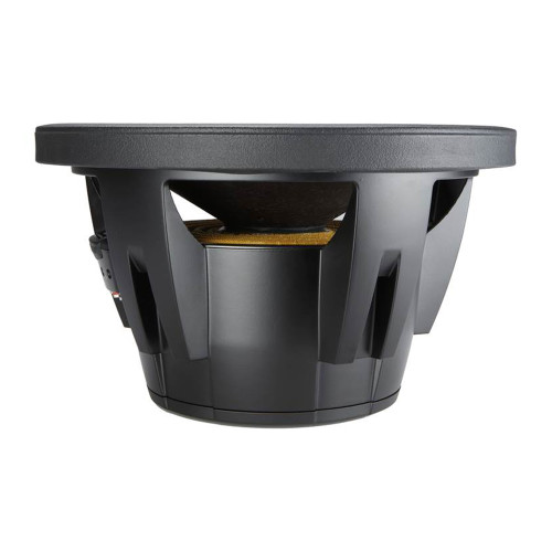 Open Box Alpine R-Series R2-W12D4 12 Inch Dual 4-Ohm Voice Coils Subwoofer with 750W RMS