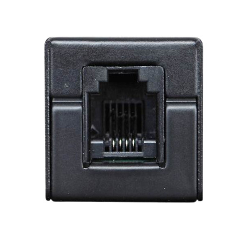 Open Box Alpine RUX-KNOB Remote Bass Knob