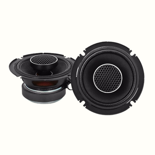 Open Box Alpine S2-S30 Next-Generation S-Series 3" 85W RMS 4 Ohms 2-Way Coaxial Speakers