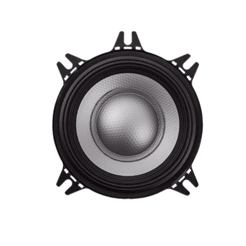 Open Box Alpine S2-S40C S-Series 4" 2-Way Component Speakers