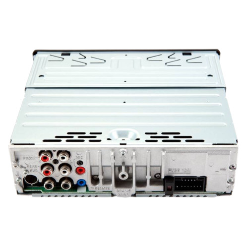 Open Box Alpine UTE-73BT Digital Media (Does not play CDs)