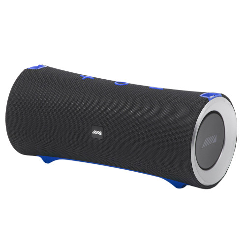 Open Box Alpine AD-SPK1PRO Turn1 Bluetooth Speaker & Roll Bar Mounting Bracket