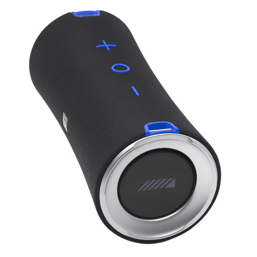 Open Box Alpine AD-SPK1PRO Turn1 Bluetooth Speaker & Roll Bar Mounting Bracket