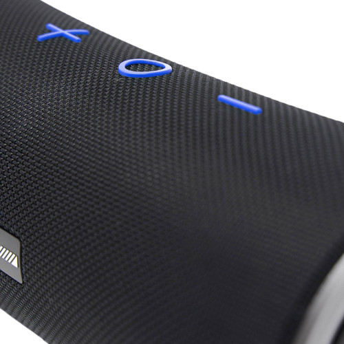 Open Box Alpine AD-SPK1PRO Turn1 Bluetooth Speaker & Roll Bar Mounting Bracket