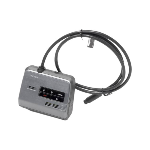 Open Box Alpine DVR-C310R WiFi Enabled Dash Camera